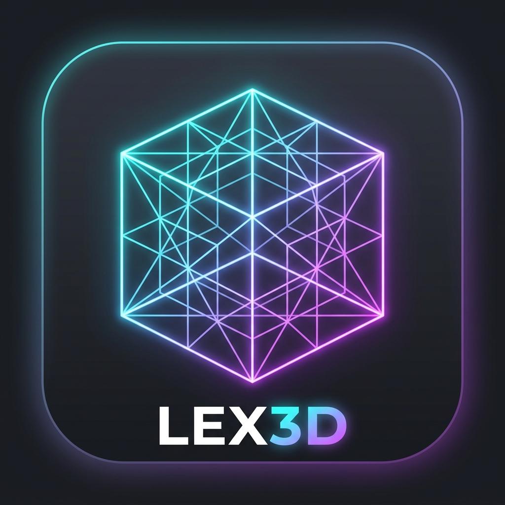 Lex3D Engine
